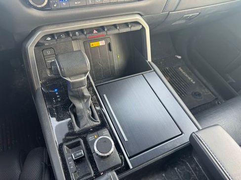 Used 2023 Toyota Tundra Platinum image 30