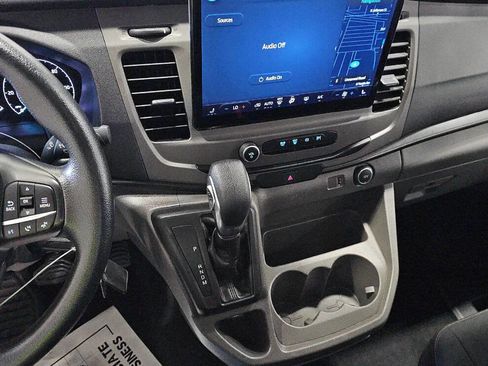 Used 2022 Ford Transit 350 XLT image 15