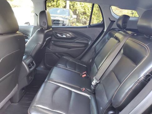 Used 2019 GMC Terrain SLT w/ Preferred Package image 10
