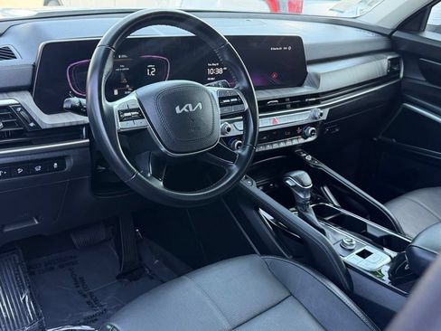Used 2024 Kia Telluride EX FWD image 33