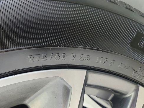 Used 2022 Chevrolet Silverado 1500 LT image 34