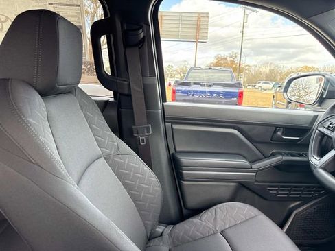 New 2026 Toyota Tacoma SR5 image 12