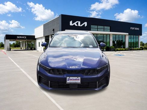 Certified 2026 Kia K5 EX FWD image 2