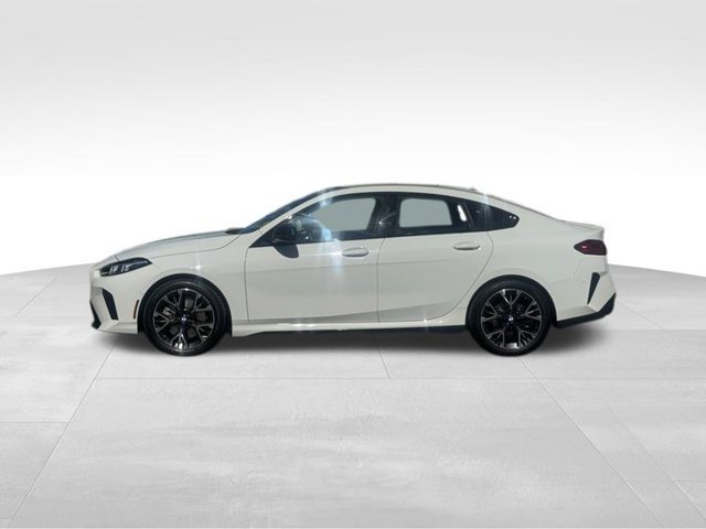 Certified 2026 BMW 228i xDrive AWD/4WD image 2