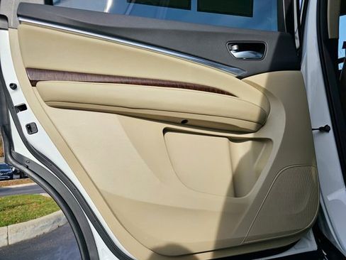 Used 2018 Acura MDX SH-AWD w/ Technology Package image 30