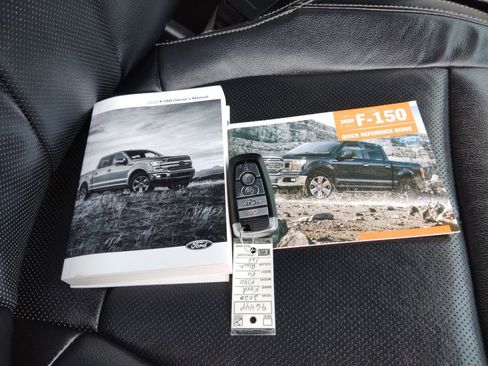 Used 2020 Ford F150 Lariat image 33