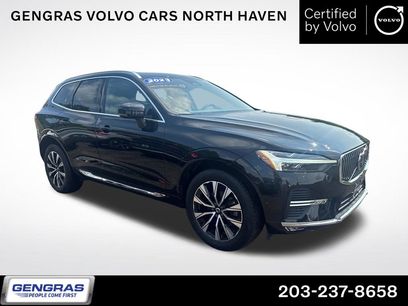 Certified 2023 Volvo XC60 B5 Plus w/ Climate Package