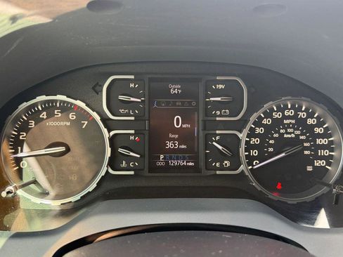 Used 2019 Toyota Tundra TRD Pro image 21