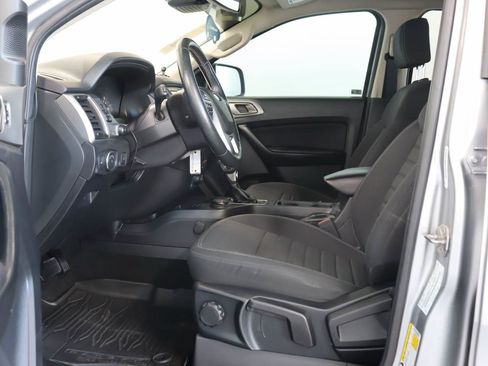 Used 2021 Ford Ranger XLT w/ Equipment Group 301A Mid AWD/4WD image 9