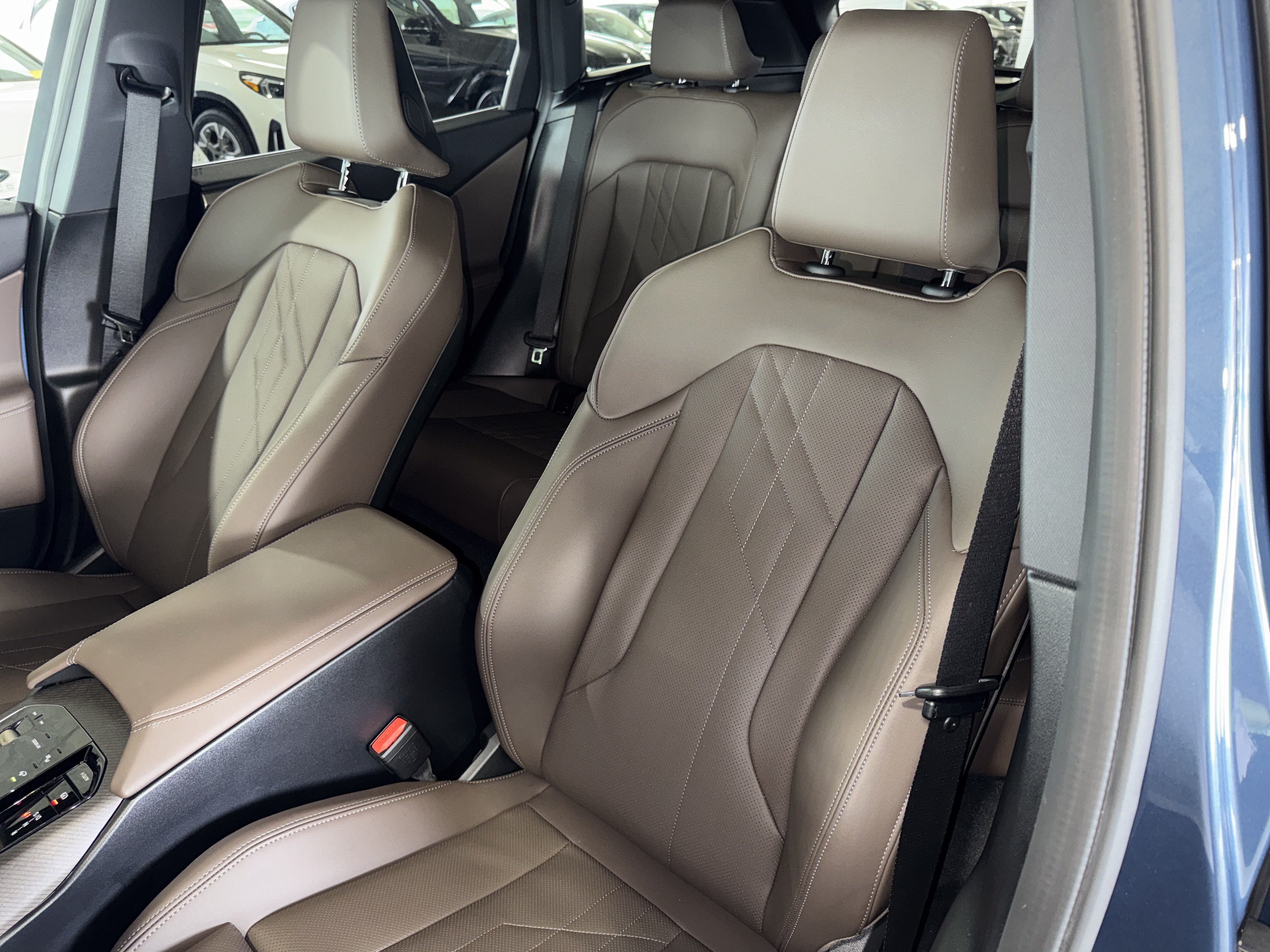 Certified 2025 BMW X3 xDrive30i AWD/4WD image 33