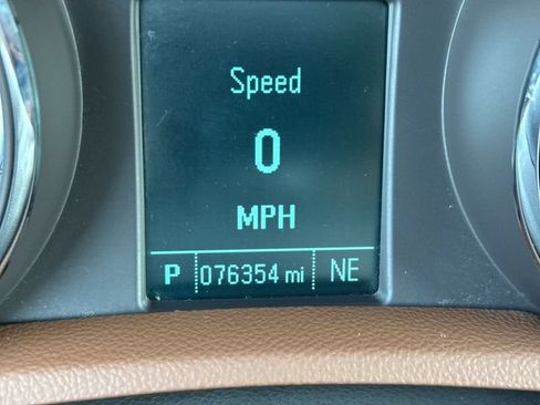 Used 2015 Buick Encore Premium FWD image 21