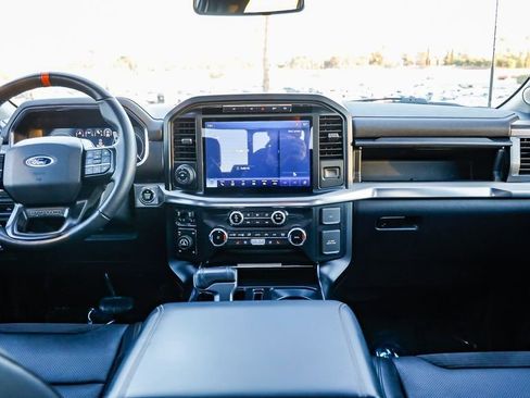 Used 2023 Ford F150 Raptor image 13