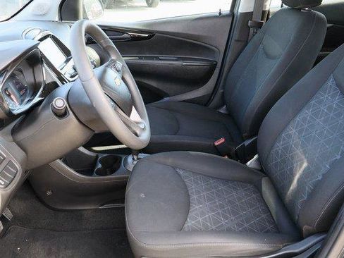 Certified 2021 Chevrolet Spark LT image 19