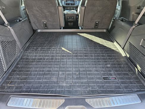 Used 2024 Chevrolet Tahoe Premier w/ Max Trailering Package image 34