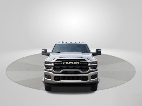 New 2026 RAM 3500 Big Horn image 6