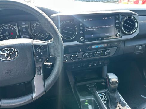 Used 2023 Toyota Tacoma TRD Pro AWD/4WD image 20