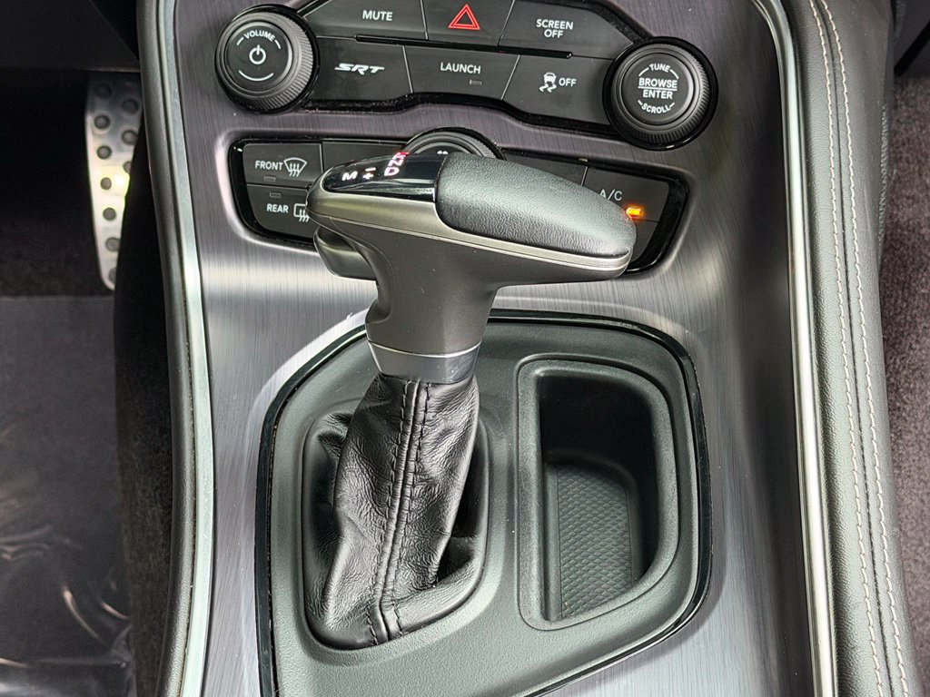 Used 2018 Dodge Challenger SRT Demon RWD image 45