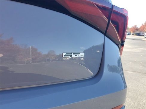 Certified 2025 Kia K5 GT-Line w/ GT-Line Premium Package image 8