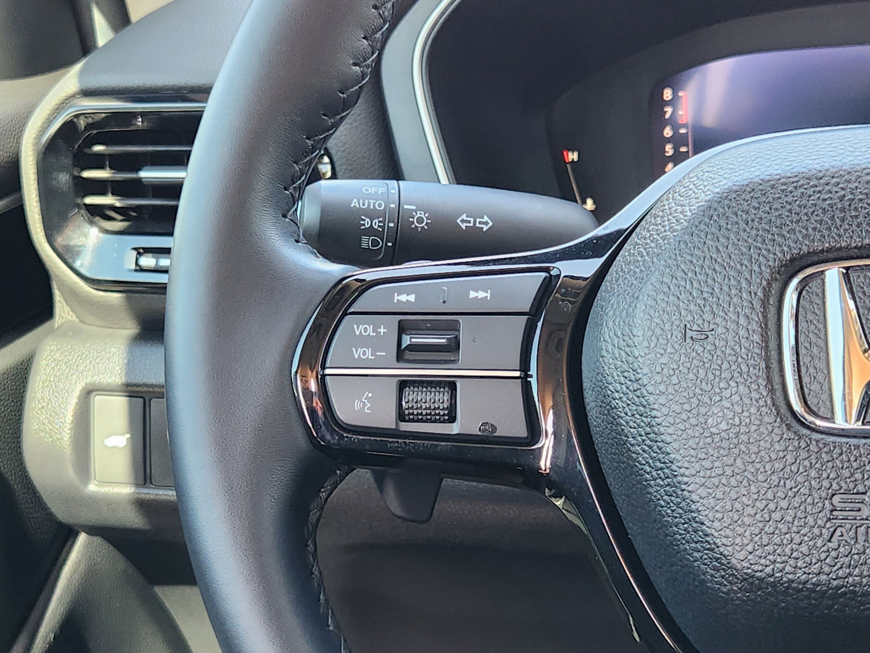 Used 2026 Honda Passport RTL image 24