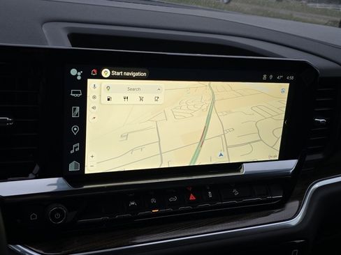 New 2026 Chevrolet Silverado 1500 LT image 3