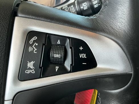Used 2016 Chevrolet Equinox LT w/ Convenience Package AWD/4WD image 20