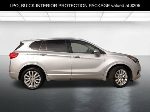 Used 2019 Buick Envision Premium w/ Driver Confidence Package image 5
