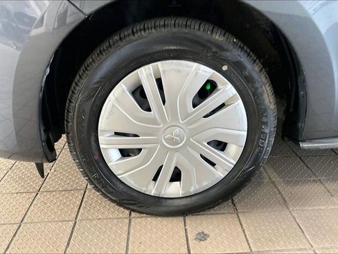 Used 2024 Mitsubishi Mirage ES FWD image 29