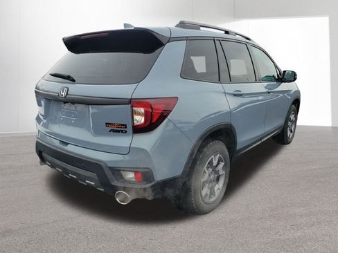 Certified 2023 Honda Passport TrailSport image 14