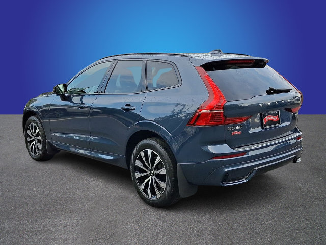 Used 2024 Volvo XC60 B5 Plus w/ Protection Package Premier AWD/4WD image 6