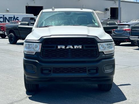 Used 2019 RAM 2500 Tradesman AWD/4WD image 11