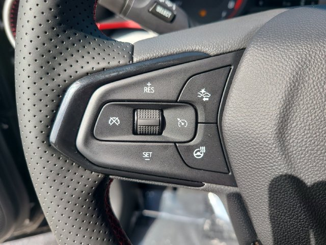 New 2026 Chevrolet Trax RS w/ Driver Confidence Package FWD image 25