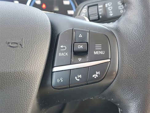 Used 2022 Ford Bronco Sport Badlands w/ Premium Package image 22