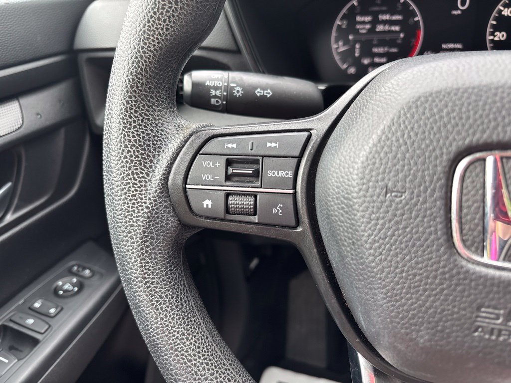 Used 2023 Honda CR-V LX image 22