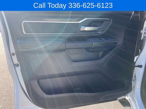 New 2026 RAM 1500 Big Horn AWD/4WD image 14