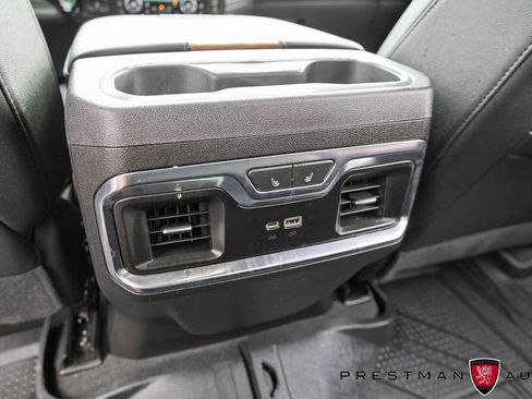 Used 2024 Chevrolet Silverado 2500 High Country w/ Technology Package AWD/4WD image 44