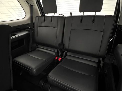 Used 2022 Toyota 4Runner SR5 Premium w/ TRD Black Wheel Package (TMS) AWD/4WD image 20