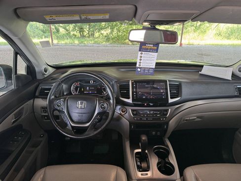 Used 2019 Honda Ridgeline RTL-T image 26