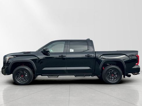 New 2026 Toyota Tundra TRD Pro image 6