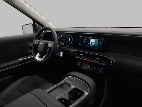 New 2026 Hyundai Palisade SEL image 19