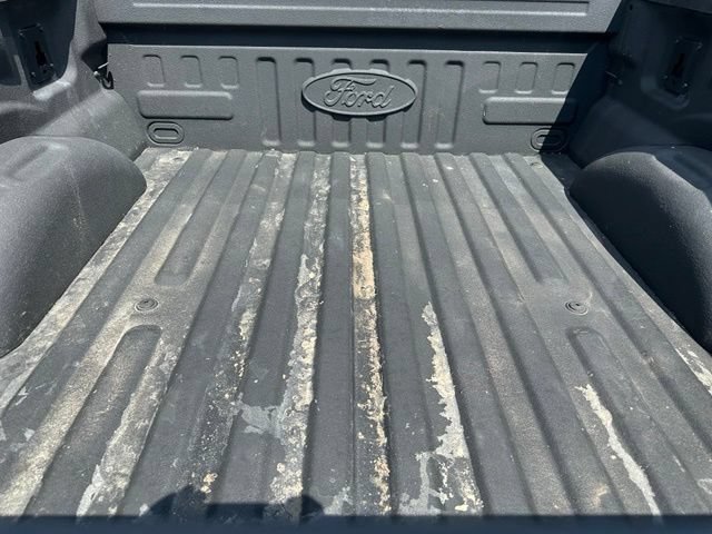 Used 2018 Ford F150 XL w/ Equipment Group 101A Mid AWD/4WD image 5