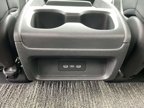 Used 2026 Honda Odyssey EX-L image 12