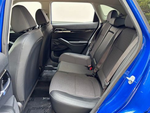 Used 2023 Kia Seltos S FWD image 33