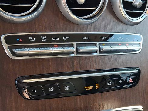 Certified 2022 Mercedes-Benz GLC 300 GLC 300 image 12