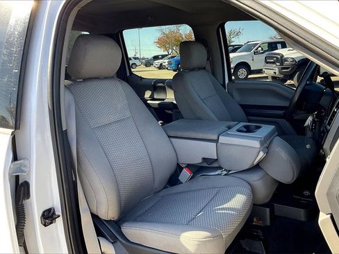 Used 2020 Ford F150 XLT w/ Trailer Tow Package image 7