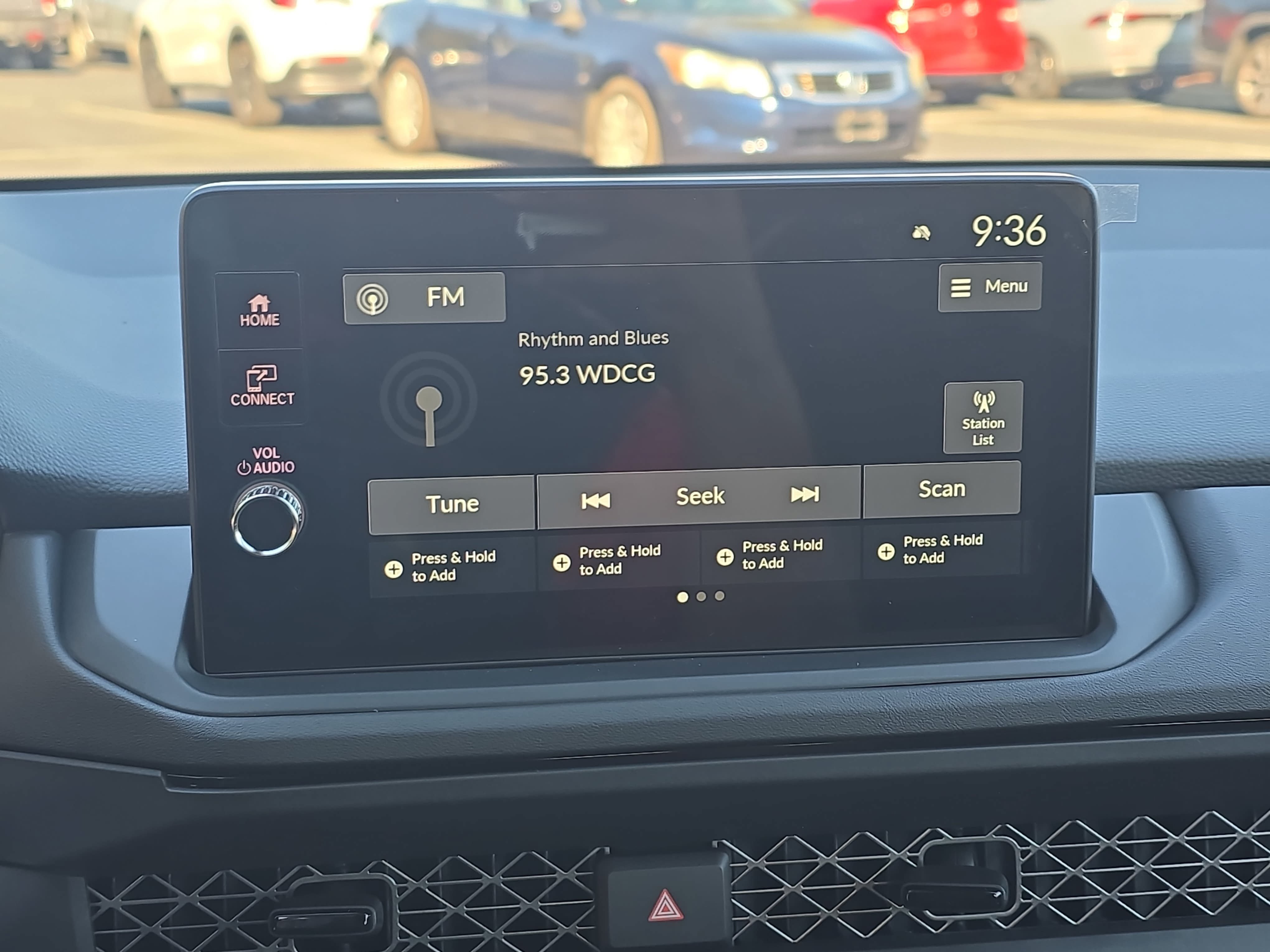 New 2026 Honda Accord SE image 20