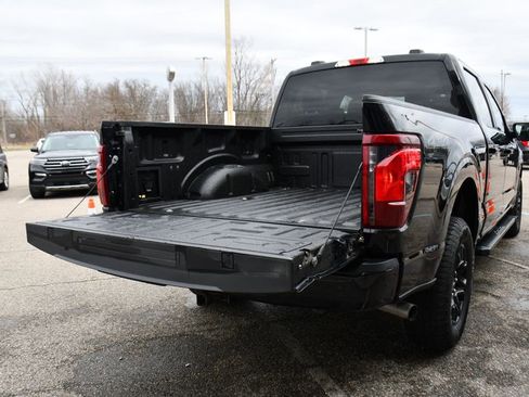 Used 2024 Ford F150 XLT w/ Tow/Haul Package AWD/4WD image 18