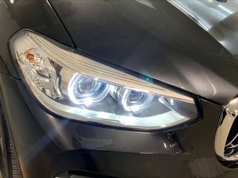 Used 2020 BMW X3 xDrive30i w/ Convenience Package image 27