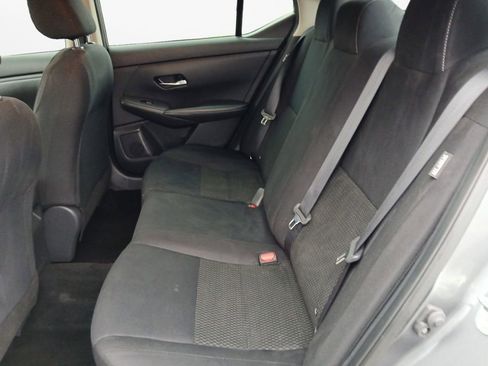 Used 2020 Nissan Sentra S FWD image 22