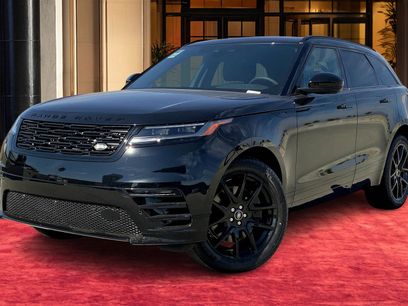New 2026 Land Rover Range Rover Velar Dynamic SE