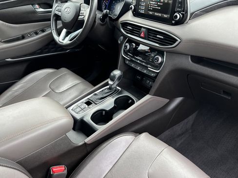 Used 2019 Hyundai Santa Fe AWD image 16